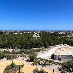 Appartement in Orihuela