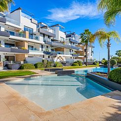 Appartement in Orihuela
