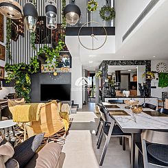 Appartement in Orihuela