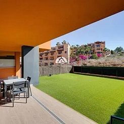 Appartement in Orihuela