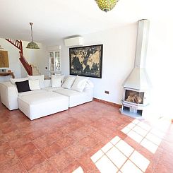Vrijstaande woning in Orihuela