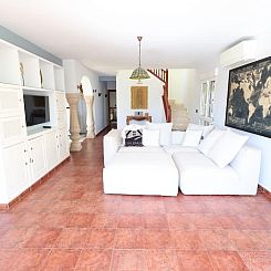 Vrijstaande woning in Orihuela