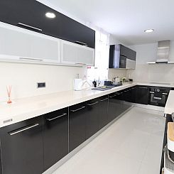 Vrijstaande woning in Orihuela