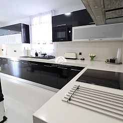 Vrijstaande woning in Orihuela