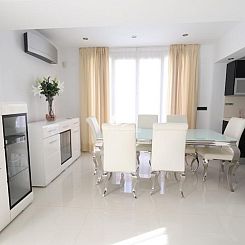 Vrijstaande woning in Orihuela