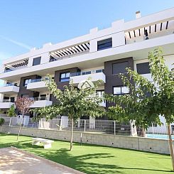 Appartement in Orihuela