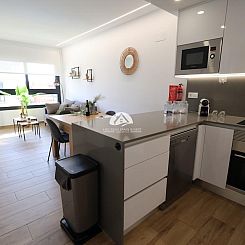 Appartement in Orihuela