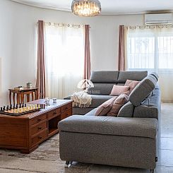 Vrijstaande woning in Orihuela