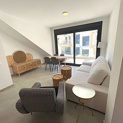 Appartement in Orihuela