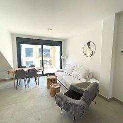 Appartement in Orihuela