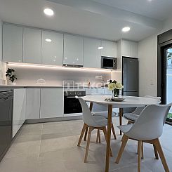 Vrijstaande woning in Orihuela