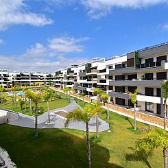 Appartement in Orihuela