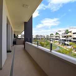 Appartement in Orihuela