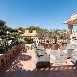 Appartement in Orihuela