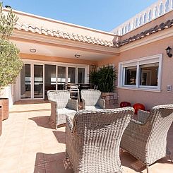 Appartement in Orihuela