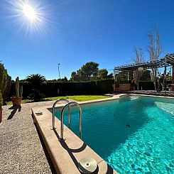 Geschakelde woning in Orihuela