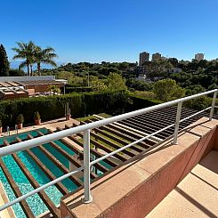 Geschakelde woning in Orihuela