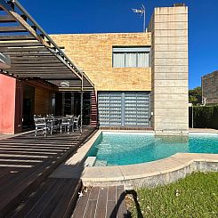 Geschakelde woning in Orihuela