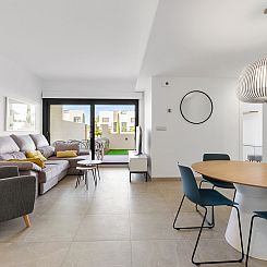 Appartement in Orihuela