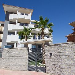 Appartement in Villamartín