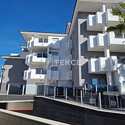 Appartement in Villamartín