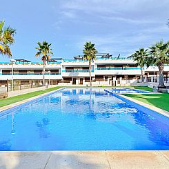 Geschakelde woning in Orihuela