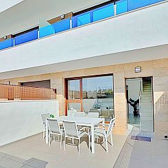 Geschakelde woning in Orihuela