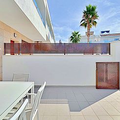 Geschakelde woning in Orihuela