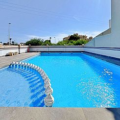Appartement in Orihuela