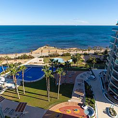 Appartement in Orihuela