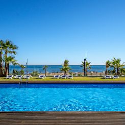 Appartement in Orihuela