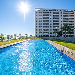 Appartement in Orihuela
