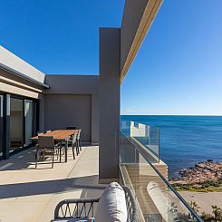 Appartement in Orihuela