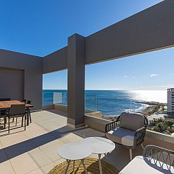 Appartement in Orihuela