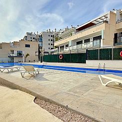 Appartement in Orihuela