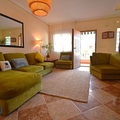 Geschakelde woning in Orihuela