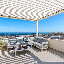 Appartement in Orihuela