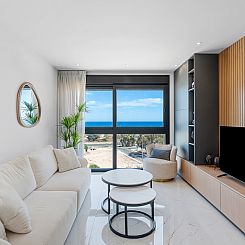 Appartement in Orihuela