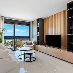 Appartement in Orihuela