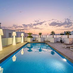 Geschakelde woning in Orihuela