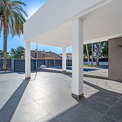 Geschakelde woning in Orihuela