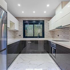 Geschakelde woning in Orihuela