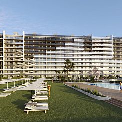 Appartement in Orihuela