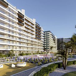 Appartement in Orihuela