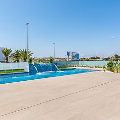 Geschakelde woning in Orihuela