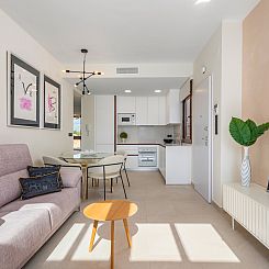 Appartement in Orihuela