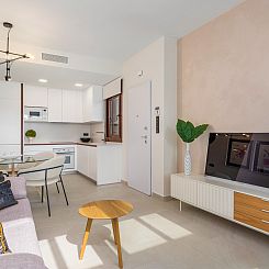 Appartement in Orihuela