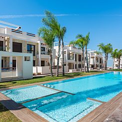 Appartement in Orihuela