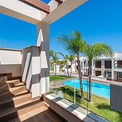 Appartement in Orihuela