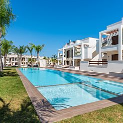 Appartement in Orihuela